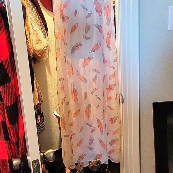 Summer Dress ☀️ - Picture 2 of 3